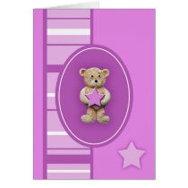 Pink Star cards
