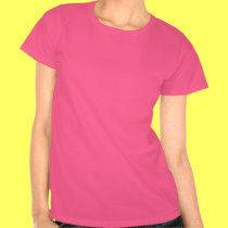 Pink Star t-shirts