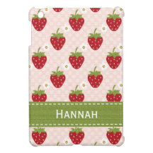 Pink Strawberry