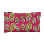 Pink Sugar Skulls Bag bagettes bags