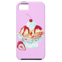 Pink Sundae