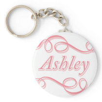 Pink Swirl Ashley