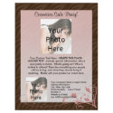 Pink Swirl Flyer Template, Cosmetics Party Any Use