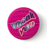 Pink Thank You