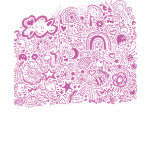 Pink Things t-shirts