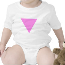 Pink Triangle T-shirts