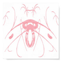 Pink Tribal posters