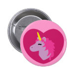 Pink Unicorn