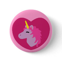 Pink Unicorn