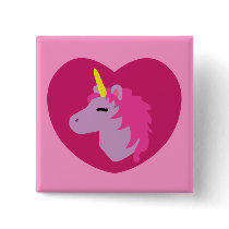 Pink Unicorn
