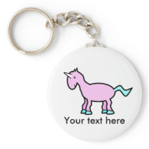 Pink unicorn