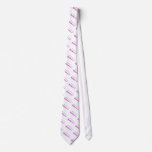 PINK VIBRATORS ties