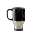 Pink Water-Lily mugs