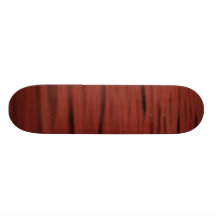 Pink Water Skateboard