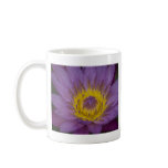 Pink Waterlily Mug