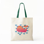 Pink Whale bags