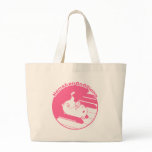 pink_white bags