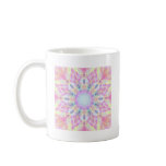 Pink Winter mugs