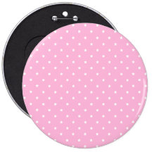 Pink with little white stars. Custom