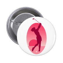 Pink Women's Golf