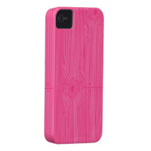 pink woodgrain iPhone 4 Case-Mate cases