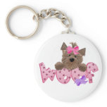 Pink Woof Dog