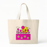 Pink World bags