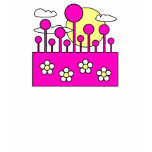 Pink World t-shirts