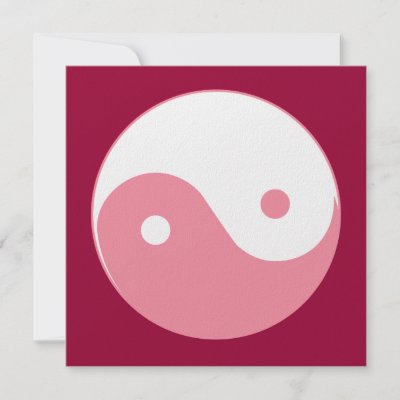 Pink High Tops on Yin Yang Symbol Of Balance And Harmony Updated In An Adorable Pink