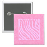 Pink Zebra Print, Animal Pattern.