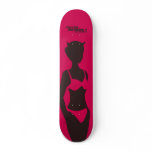 PinkBikini skateboards