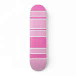Pinkdom skateboards
