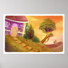 pinkhouse posters