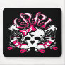 Pinkies' Mouse pad