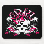Pinkies' Mouse pad mousepads