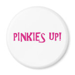 PINKIES PINK MAGNETS