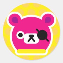 Pinko Sticker