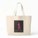 PinkPolePNG bags