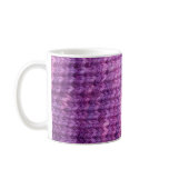 Pinks & Purples Simplicity mugs