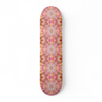 Pinky 3 skateboard deck