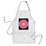 Pinky aprons
