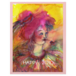 PINKY CLOWN flyers