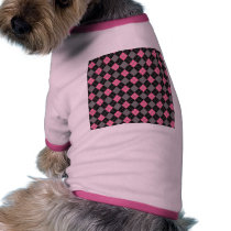 Pinky Pet T-shirt