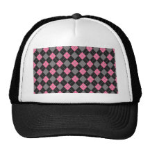 Pinky Hat