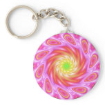 Pinky Key Chains