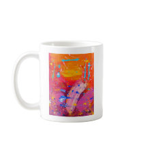 Pinky Mug