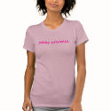 pinky promise t-shirts