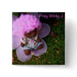 Pinky Winky ;) buttons