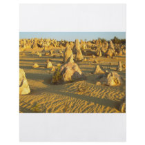 Pinnacles Desert Flyers