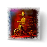 Pinocchio button